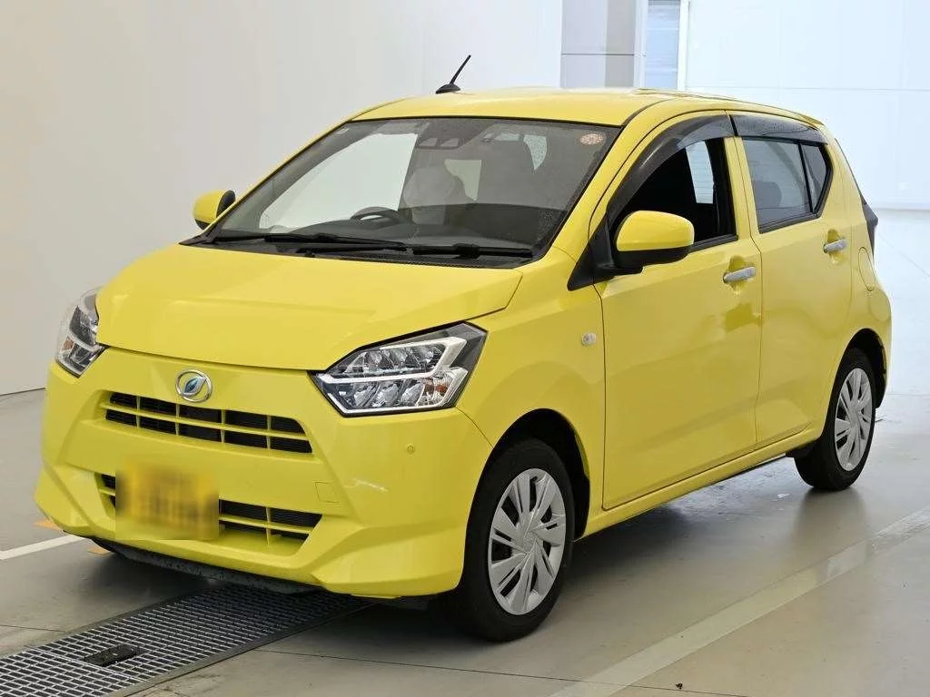 Daihatsu Mira e:S LA360S 2020